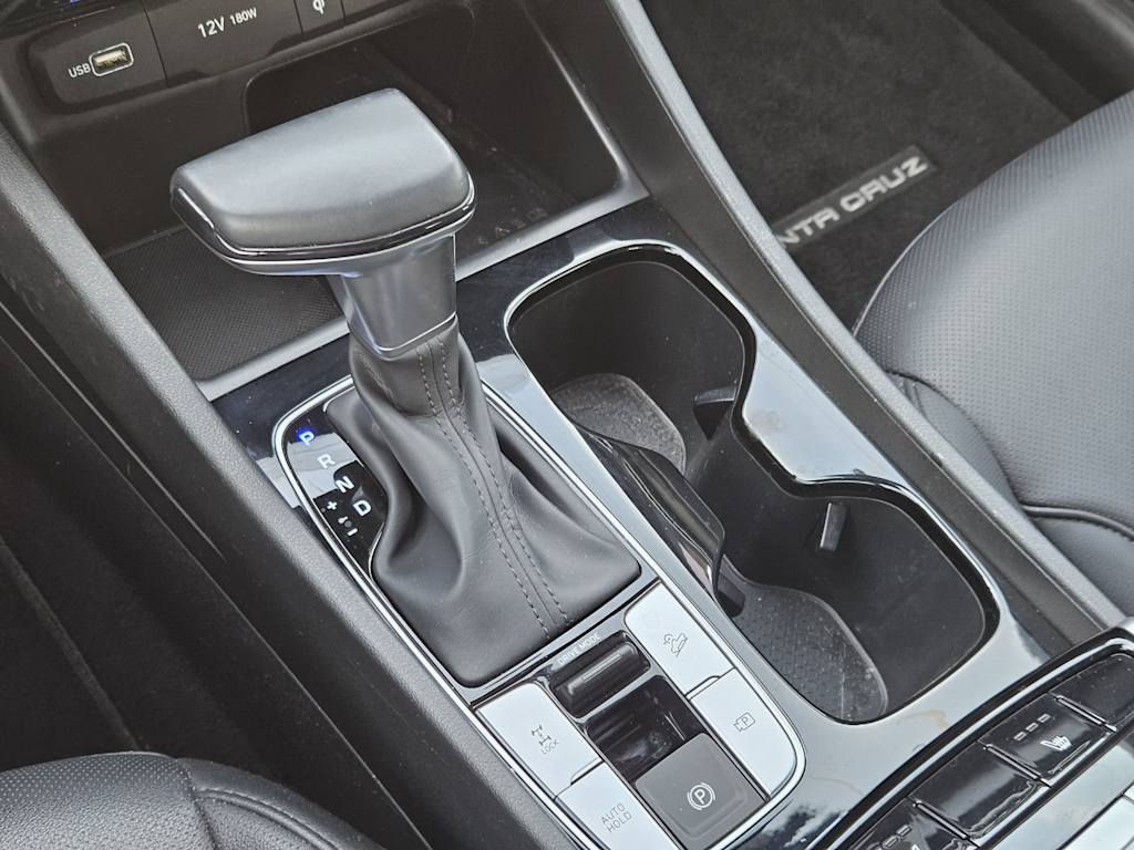 Thumbnail: 2024 Hyundai Santa Cruz - 11