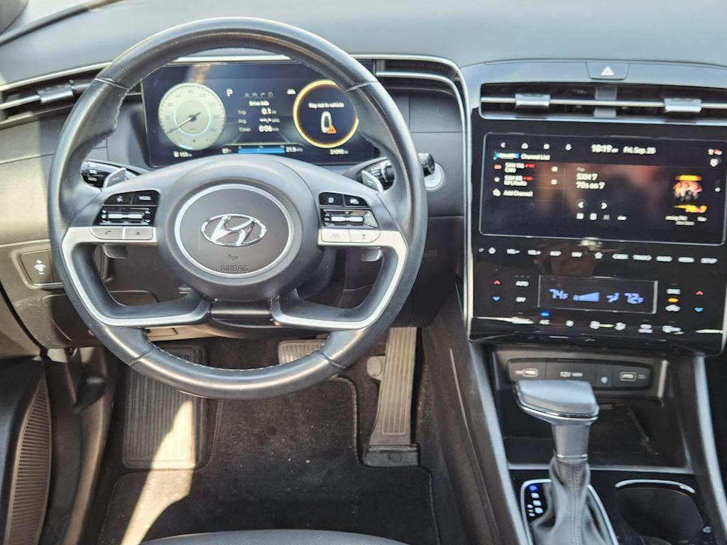 Thumbnail: 2024 Hyundai Santa Cruz - 6