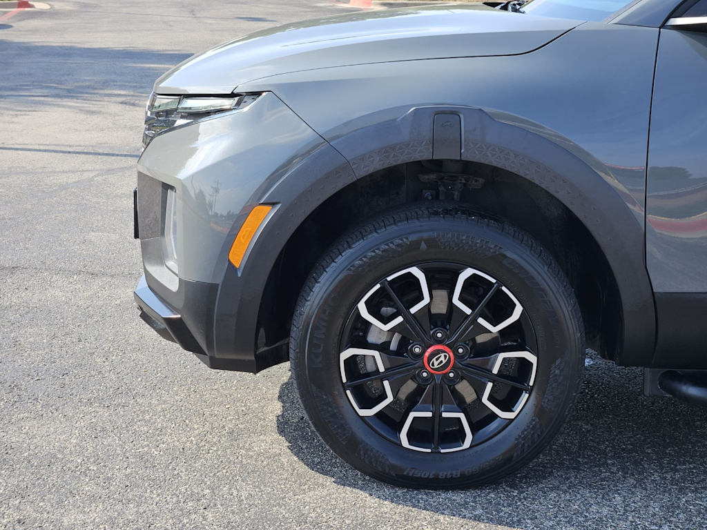 Thumbnail: 2024 Hyundai Santa Cruz - 5