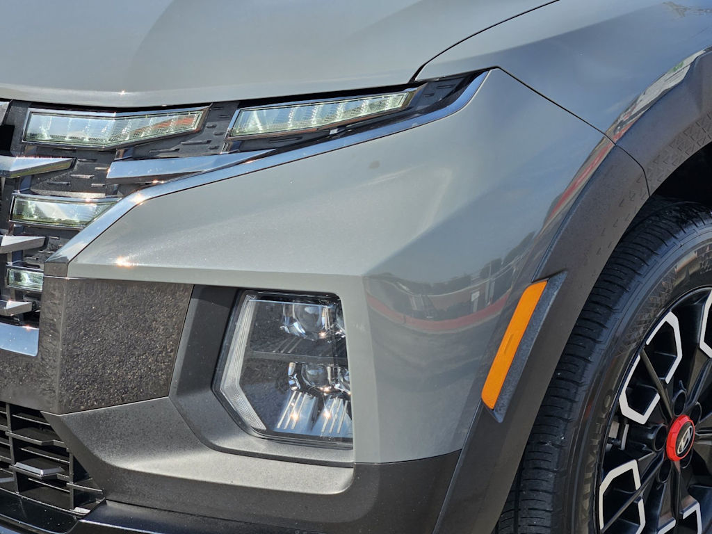 Thumbnail: 2024 Hyundai Santa Cruz - 16