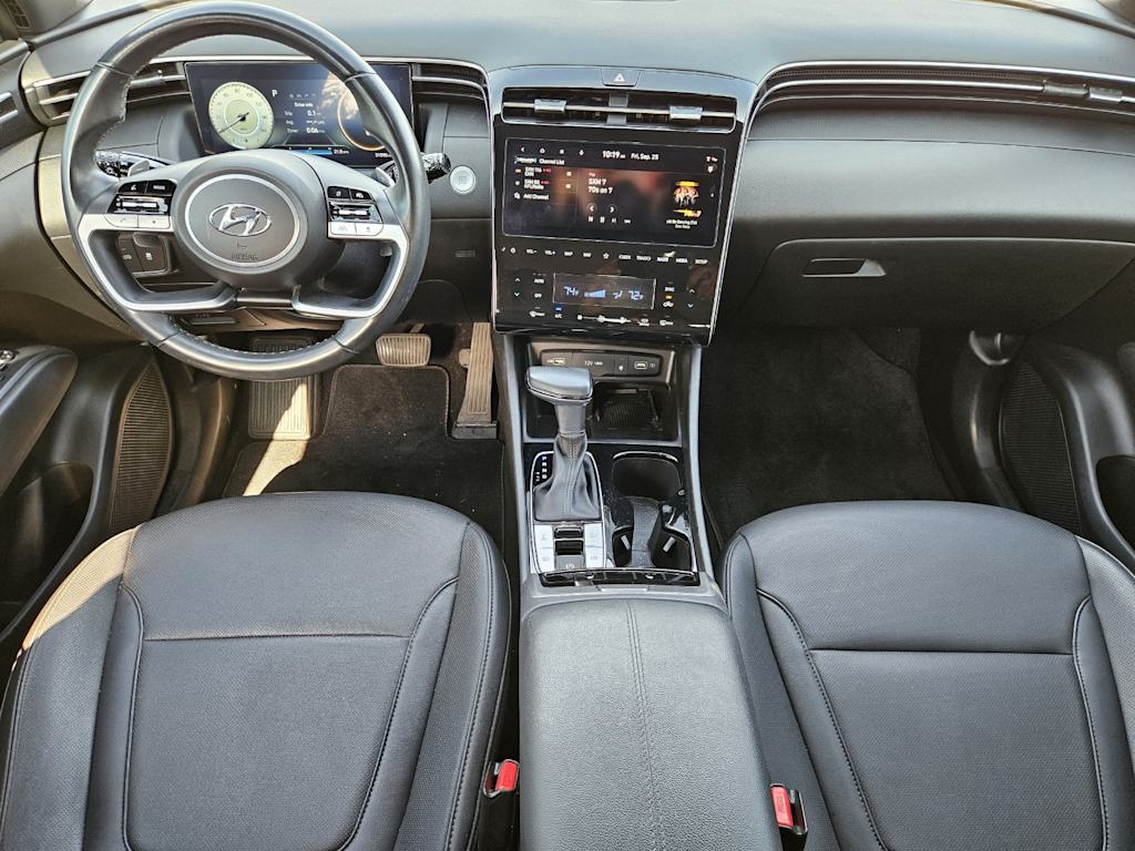 Thumbnail: 2024 Hyundai Santa Cruz - 2