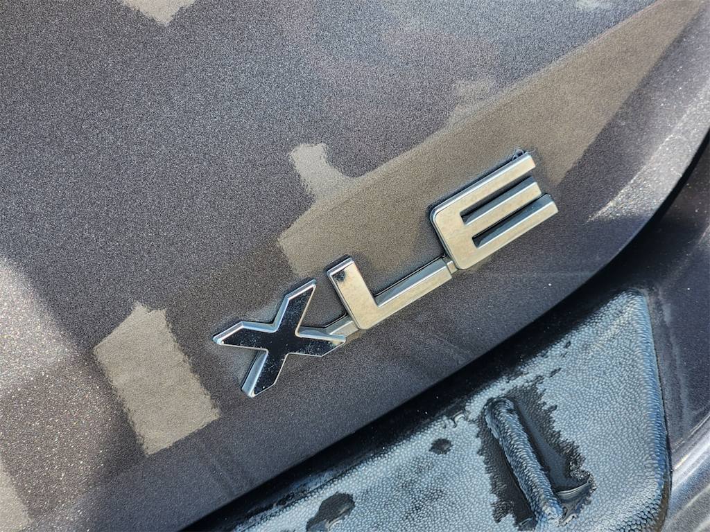 Thumbnail: 2022 Toyota Highlander - 23