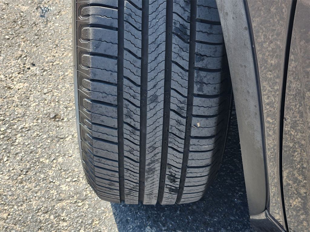 Thumbnail: 2022 Toyota Highlander - 18