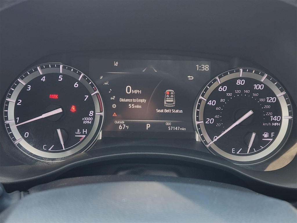 Thumbnail: 2022 Toyota Highlander - 15