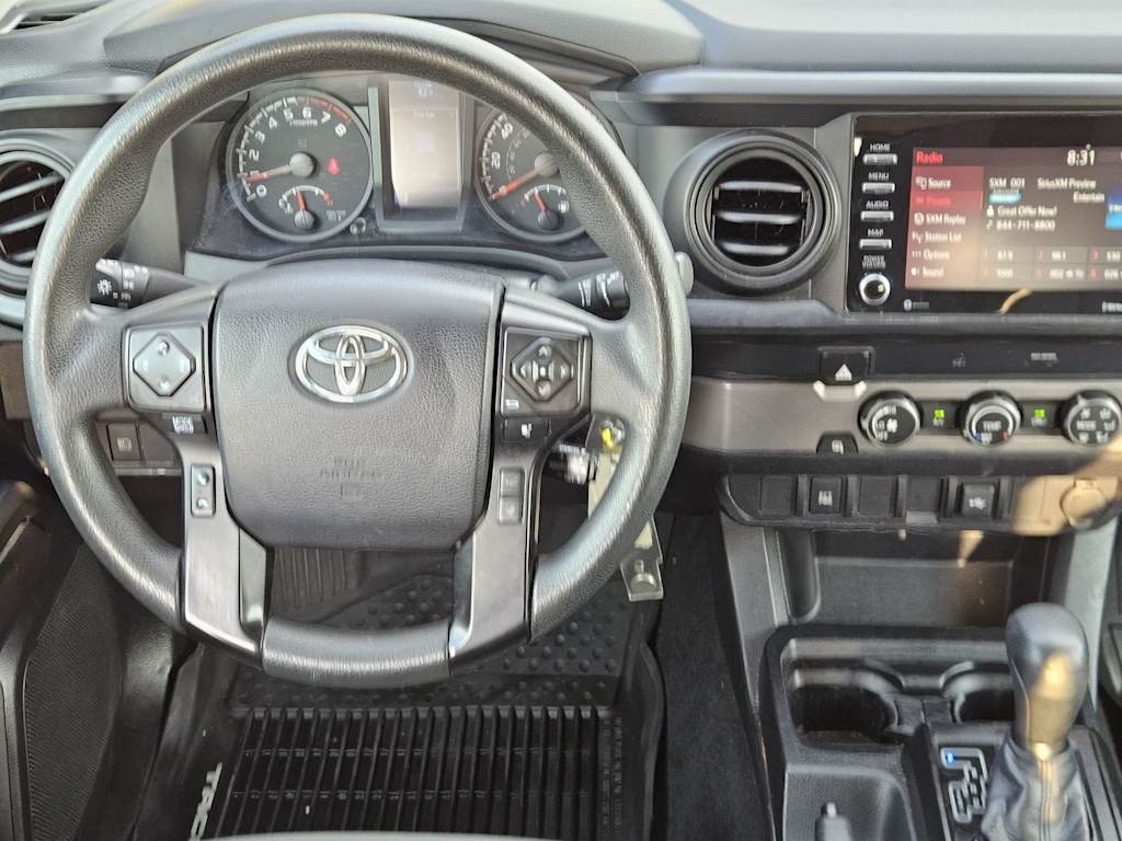 Thumbnail: 2021 Toyota Tacoma - 6