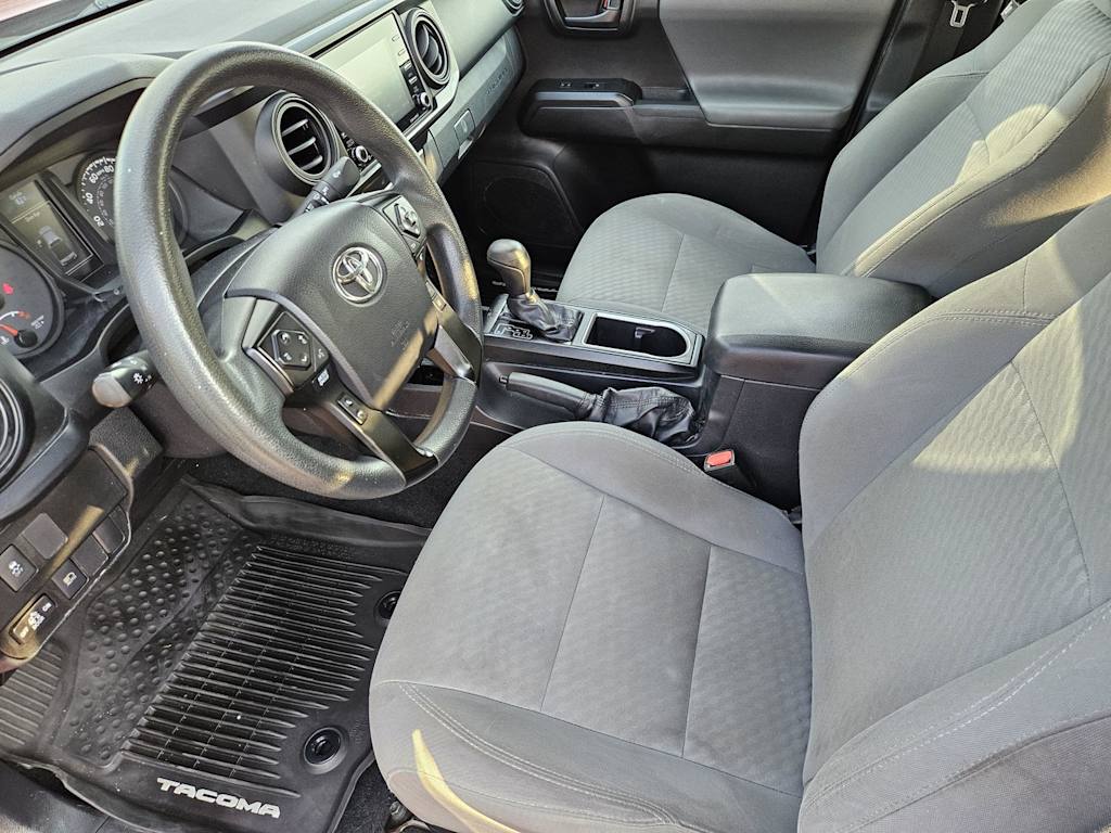 Thumbnail: 2021 Toyota Tacoma - 7