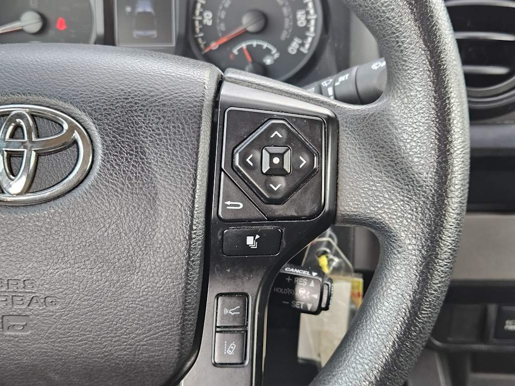 Thumbnail: 2021 Toyota Tacoma - 30