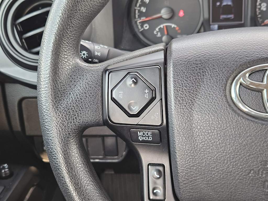 Thumbnail: 2021 Toyota Tacoma - 29
