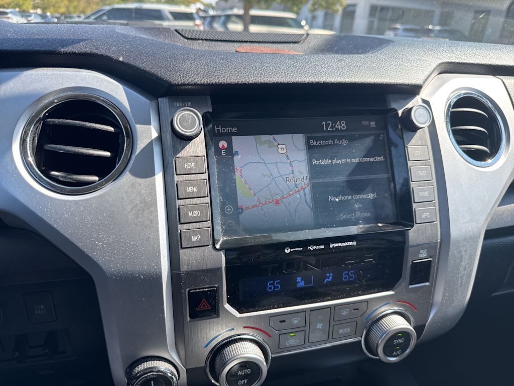 Thumbnail: 2020 Toyota Tundra - 7