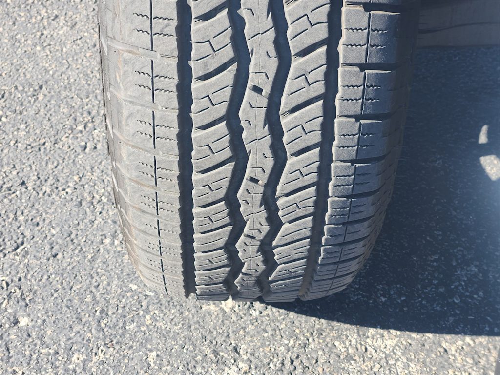 Thumbnail: 2025 Toyota Tundra - 22