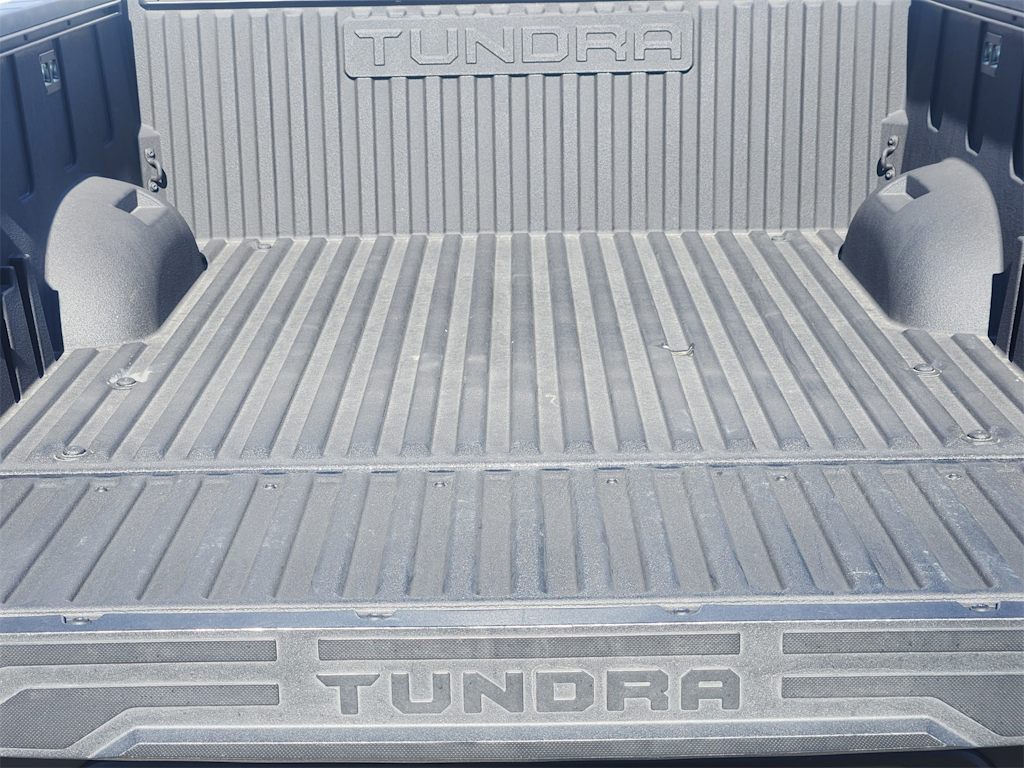 Thumbnail: 2025 Toyota Tundra - 15