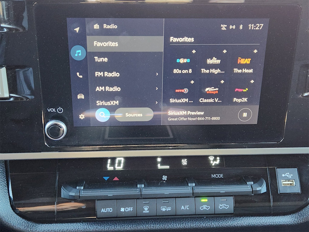 Thumbnail: 2025 Toyota Tundra - 24