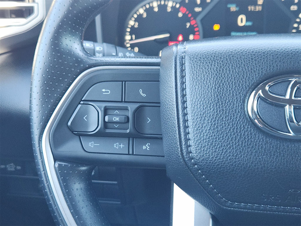 Thumbnail: 2025 Toyota Tundra - 29