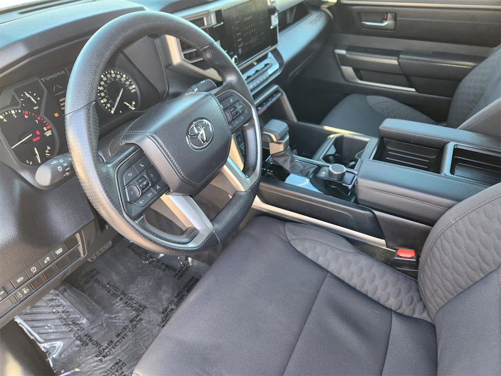 Thumbnail: 2025 Toyota Tundra - 2