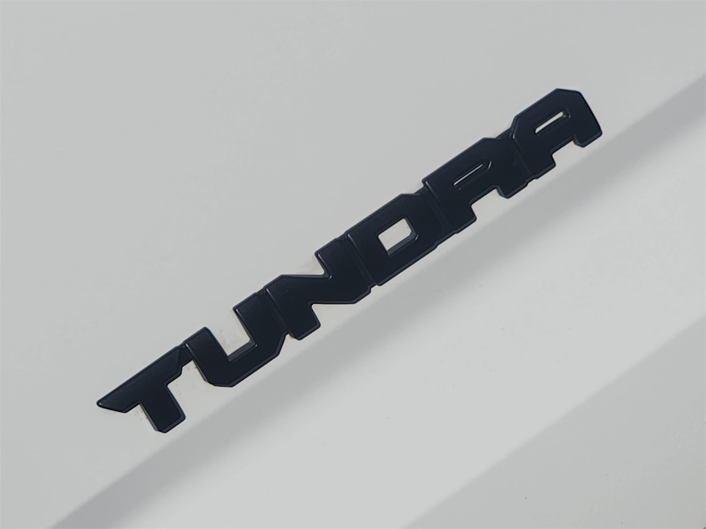 Thumbnail: 2025 Toyota Tundra - 5