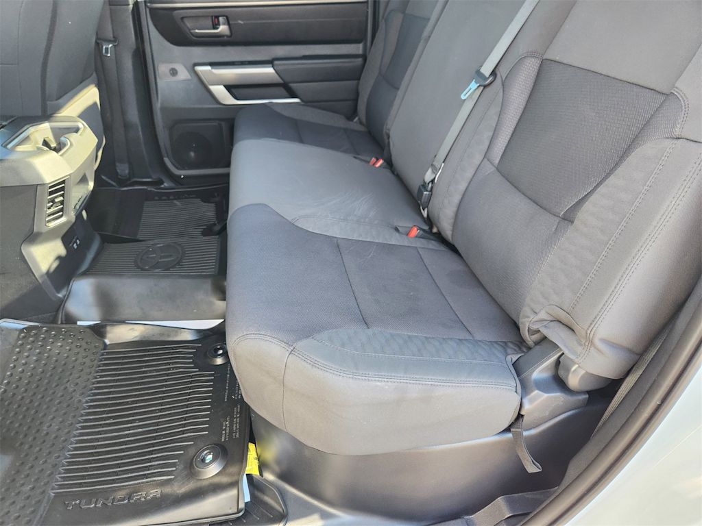 Thumbnail: 2025 Toyota Tundra - 31