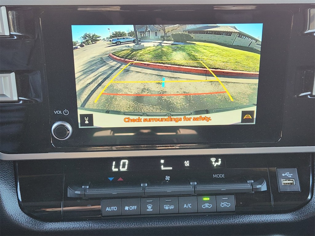 Thumbnail: 2025 Toyota Tundra - 12