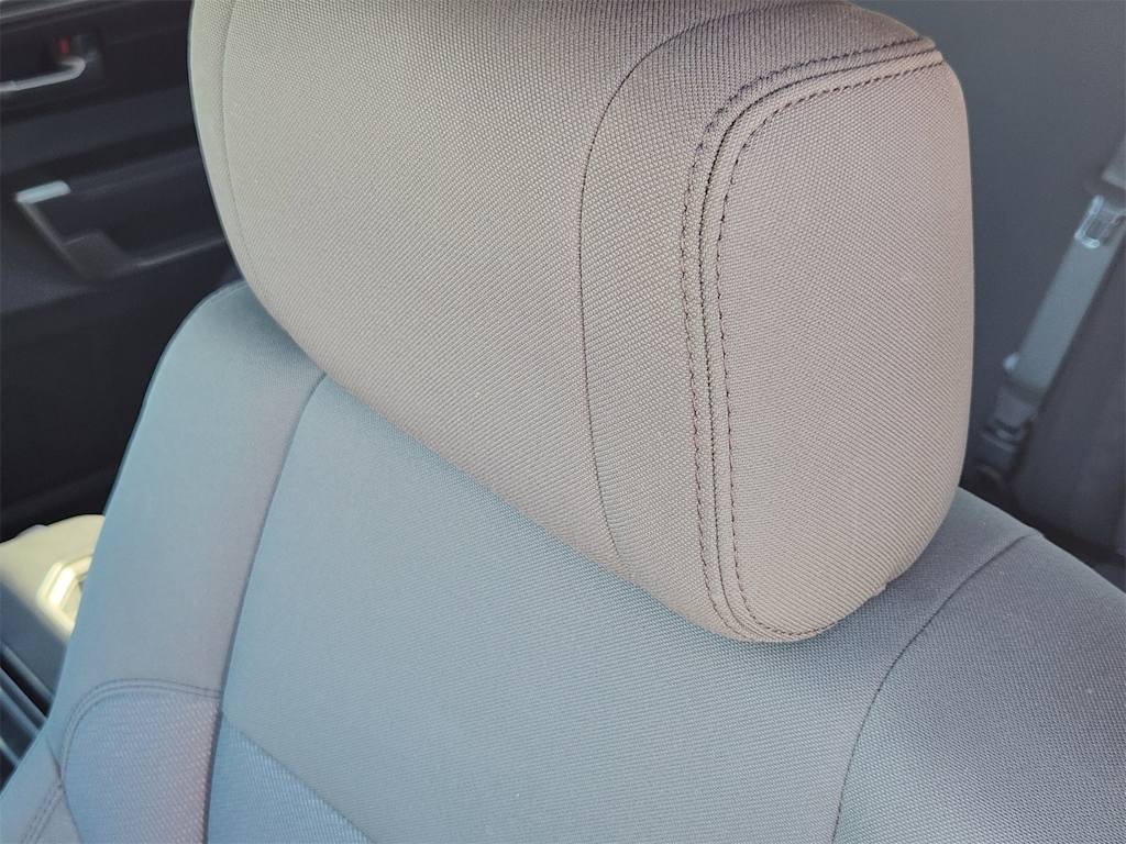 Thumbnail: 2025 Toyota Tundra - 23