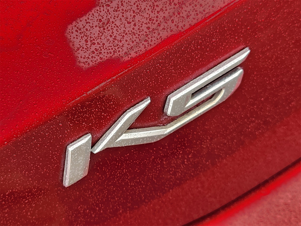 Thumbnail: 2022 Kia K5 - 5