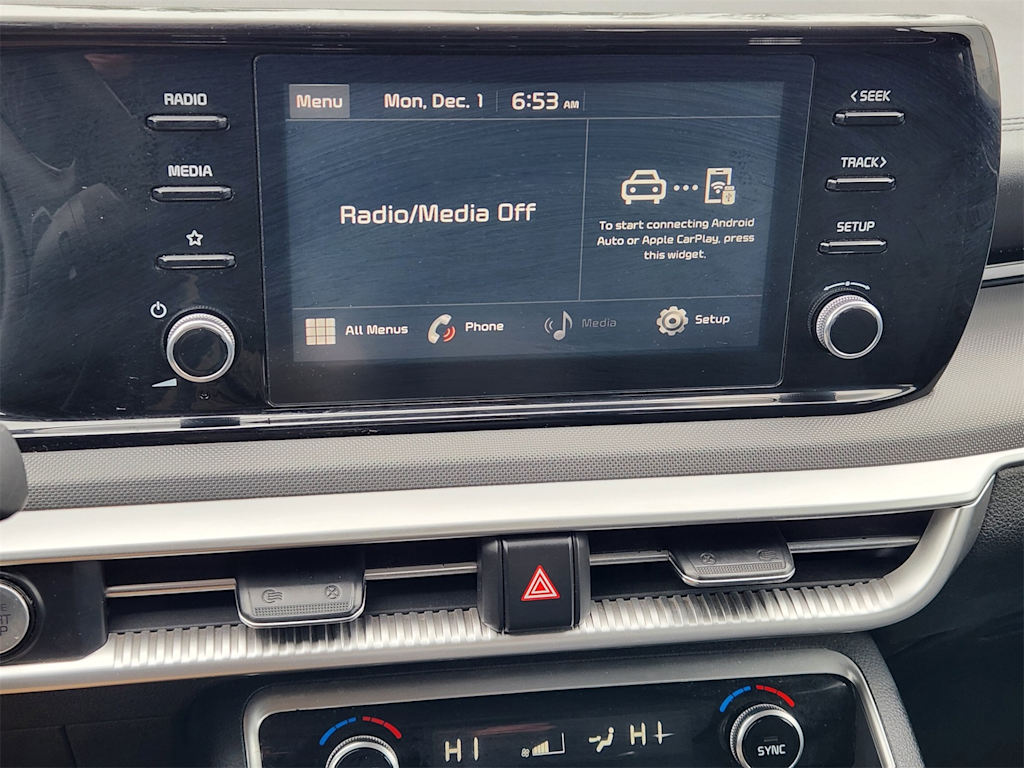 Thumbnail: 2022 Kia K5 - 13