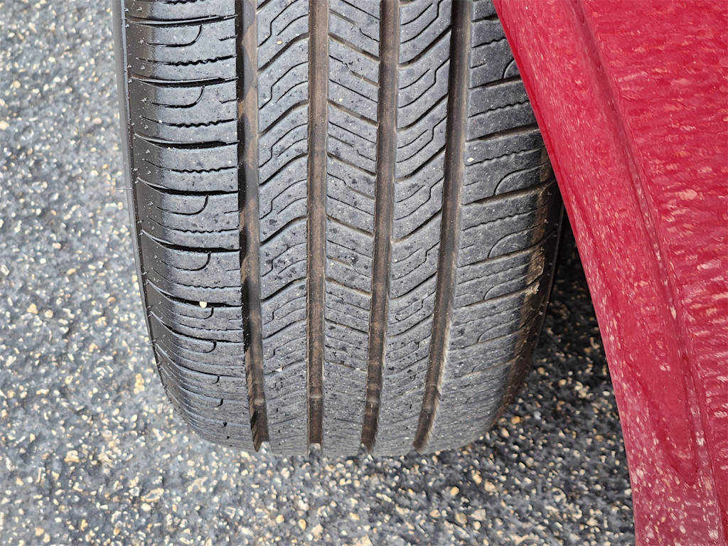 Thumbnail: 2022 Kia K5 - 23