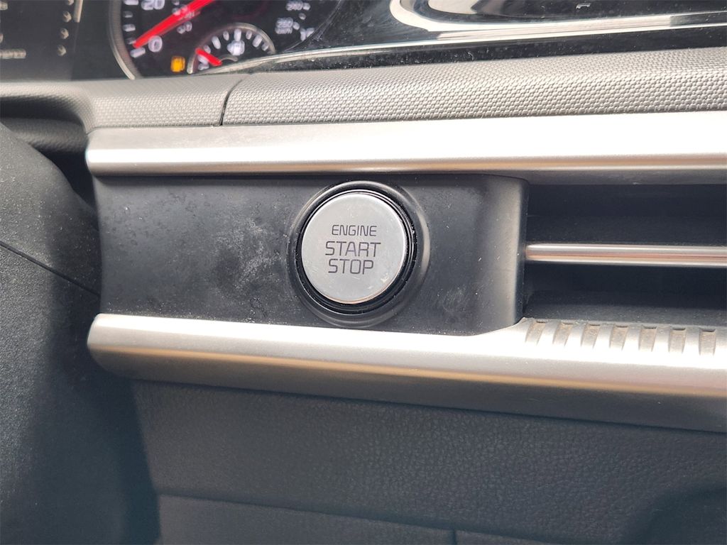 Thumbnail: 2022 Kia K5 - 28