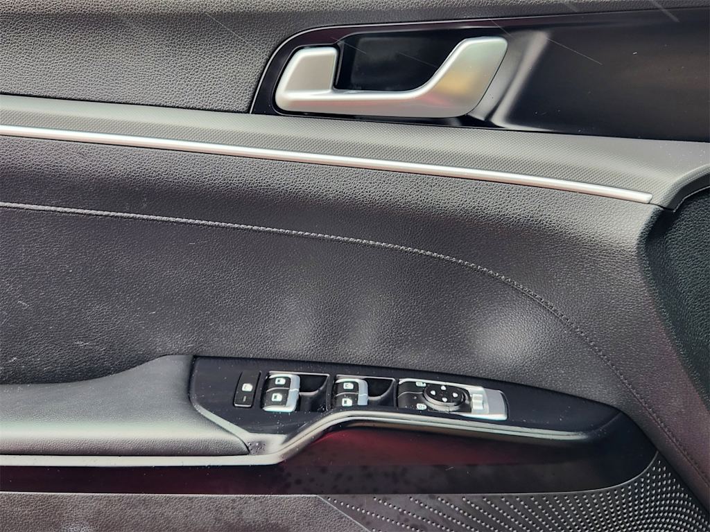 Thumbnail: 2022 Kia K5 - 30