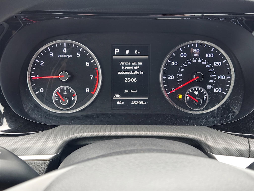 Thumbnail: 2022 Kia K5 - 15