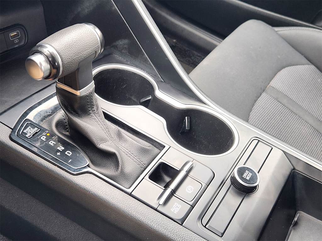 Thumbnail: 2022 Kia K5 - 14