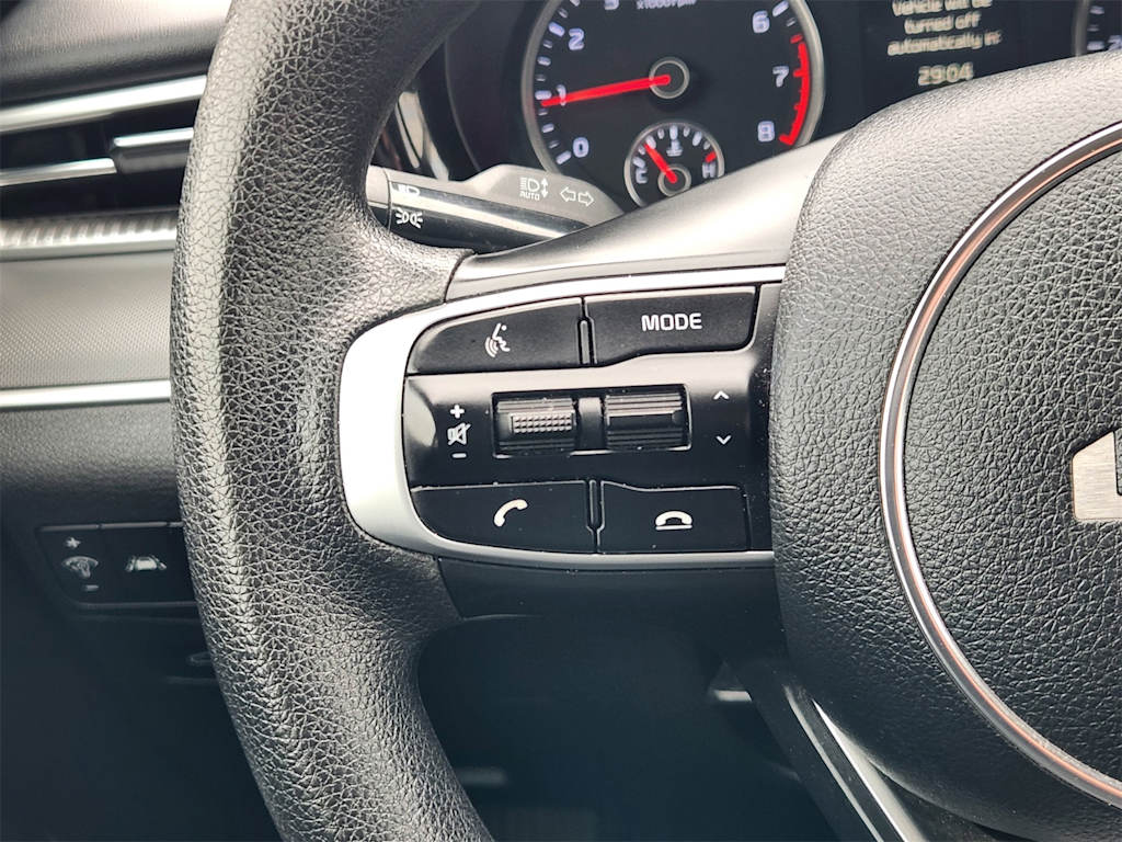 Thumbnail: 2022 Kia K5 - 31