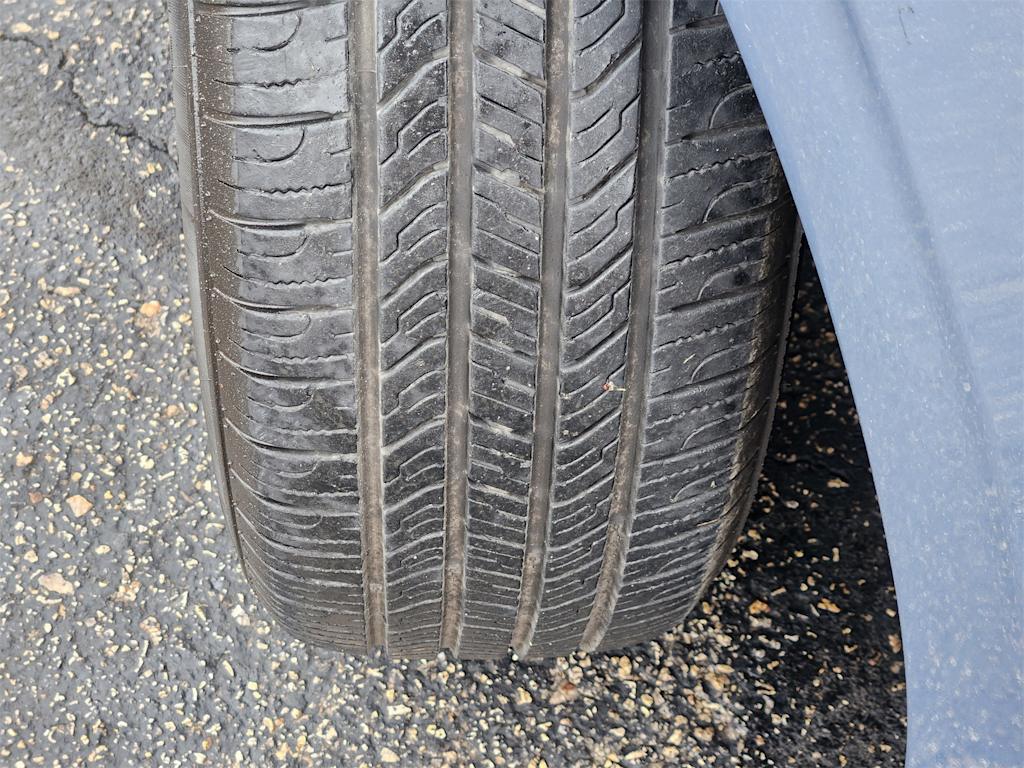 Thumbnail: 2022 Kia K5 - 18