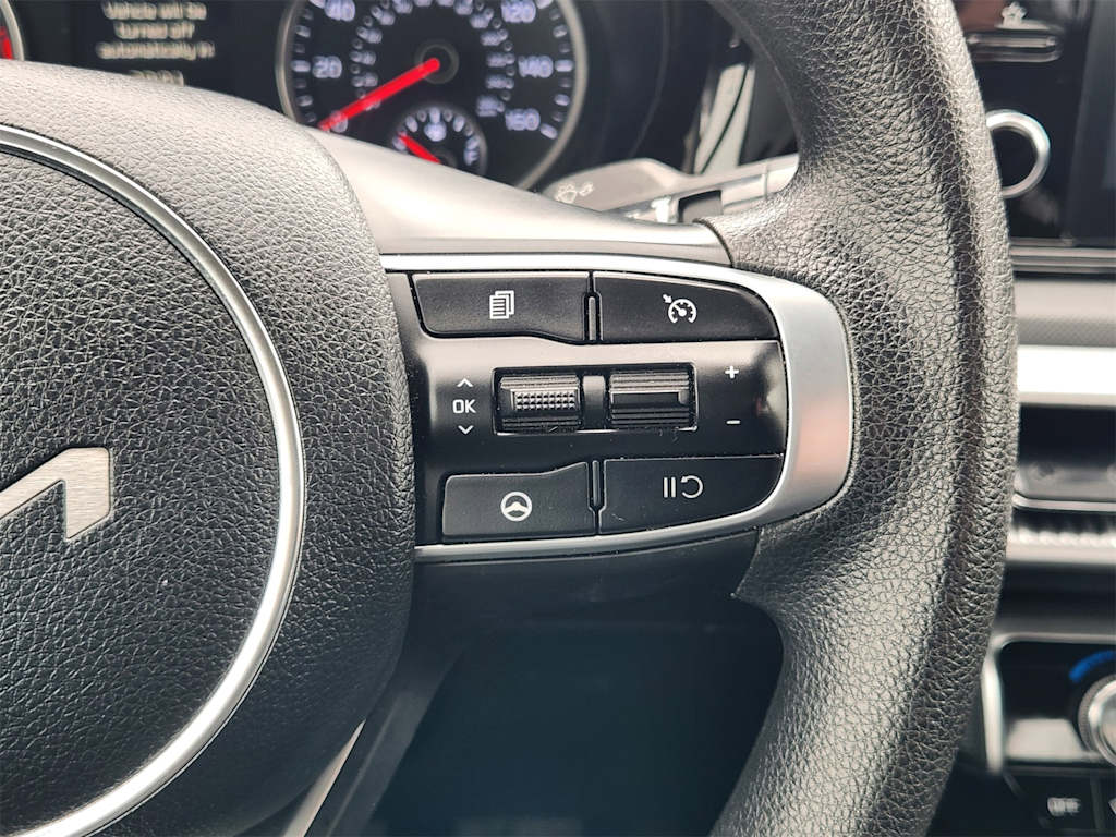 Thumbnail: 2022 Kia K5 - 32