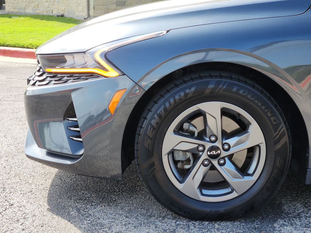 Thumbnail: 2023 Kia K5 - 5