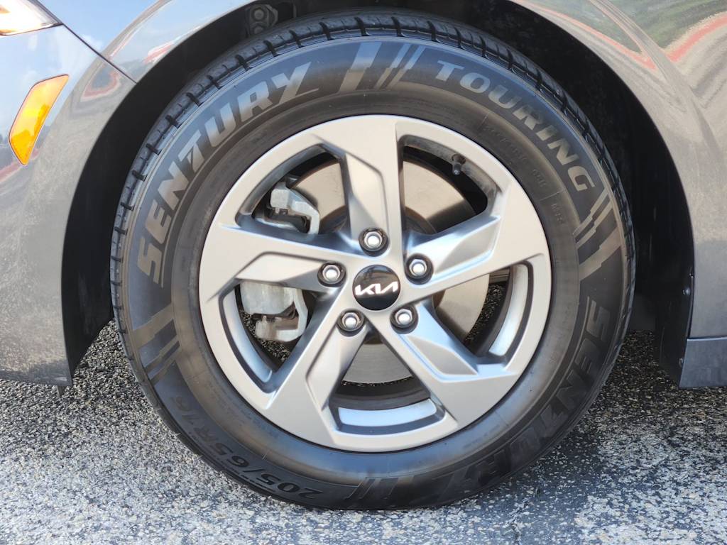 Thumbnail: 2023 Kia K5 - 20