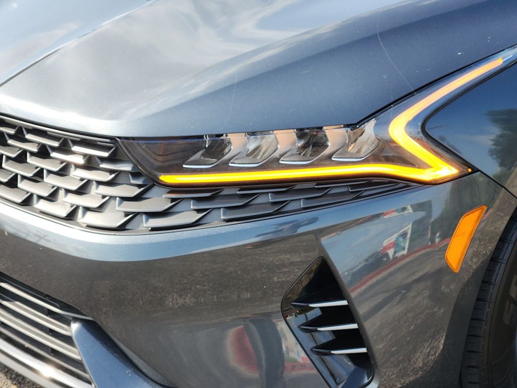 Thumbnail: 2023 Kia K5 - 19