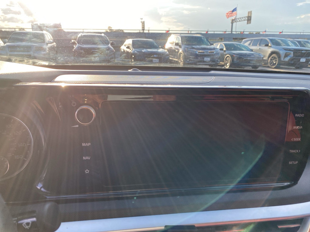 Thumbnail: 2023 Kia K5 - 7