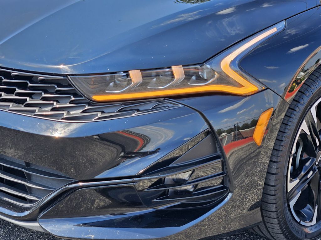 Thumbnail: 2024 Kia K5 - 8