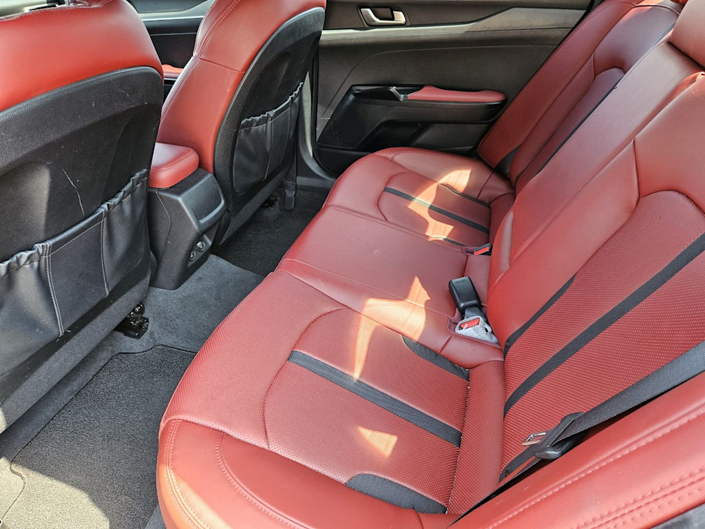 Thumbnail: 2024 Kia K5 - 10