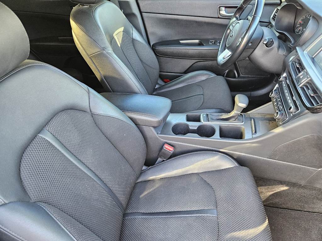 Thumbnail: 2019 Kia Optima - 20