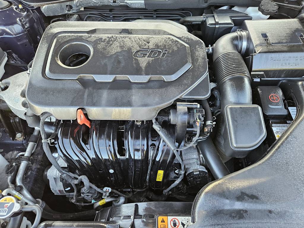 Thumbnail: 2019 Kia Optima - 6