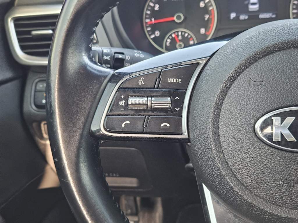 Thumbnail: 2019 Kia Optima - 29