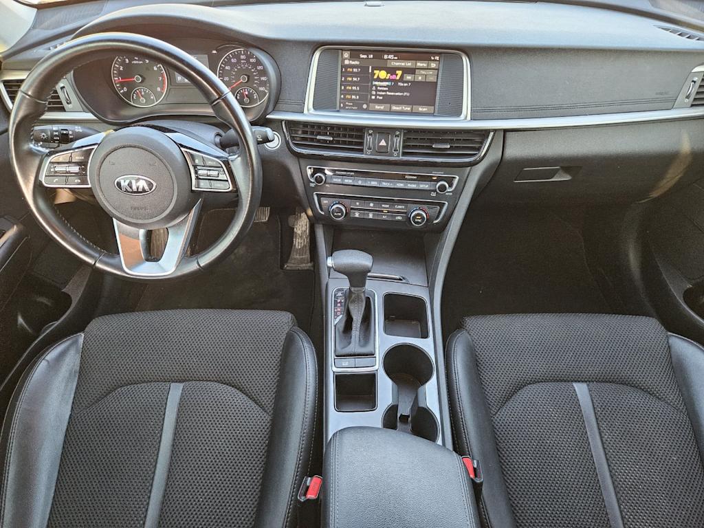 Thumbnail: 2019 Kia Optima - 2