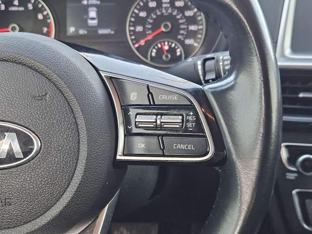 Thumbnail: 2019 Kia Optima - 30