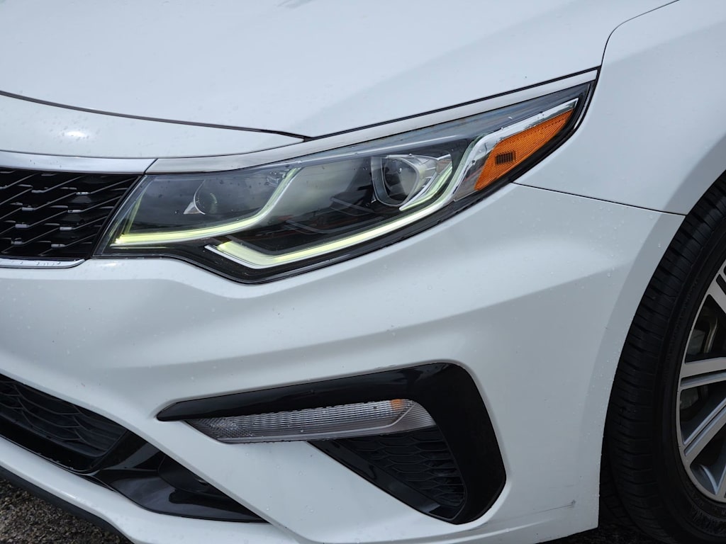 Thumbnail: 2020 Kia Optima - 20