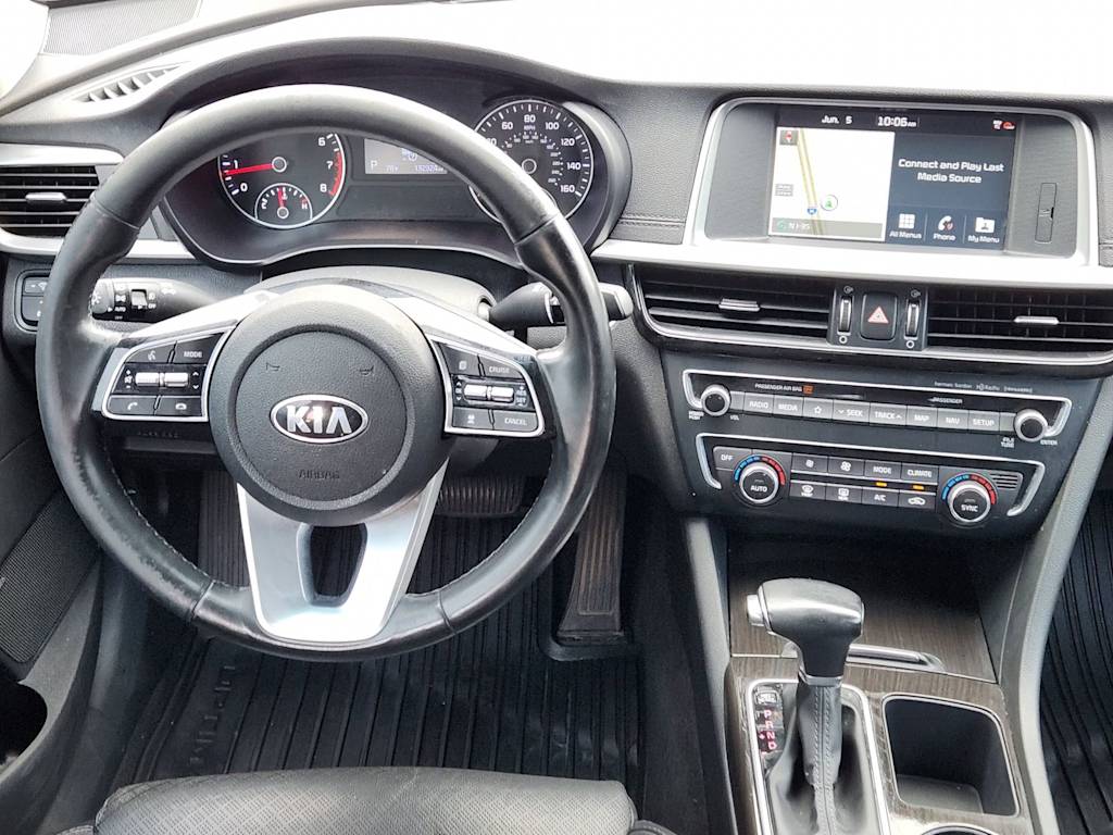 Thumbnail: 2020 Kia Optima - 8