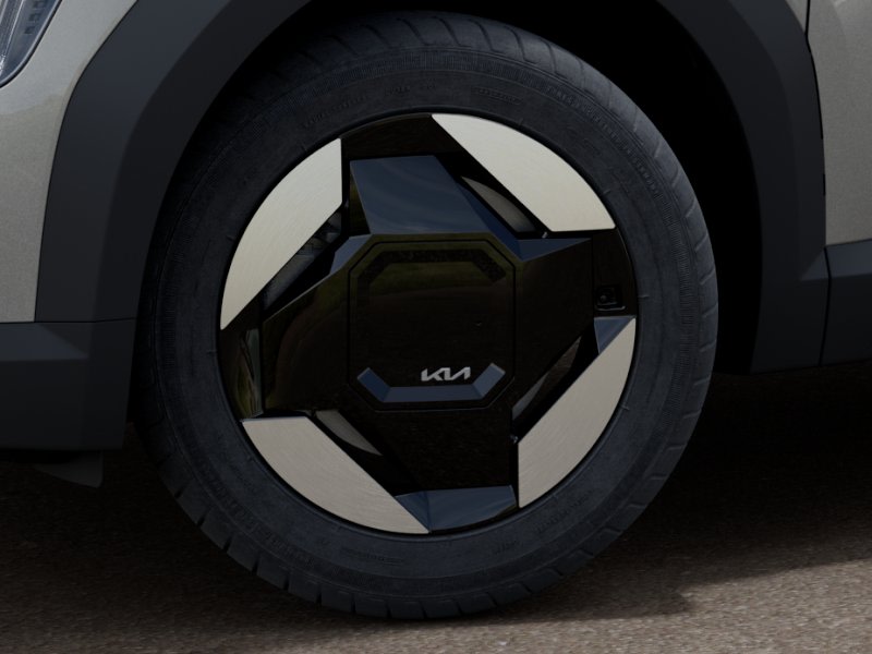 Thumbnail: 2026 Kia EV9 - 17