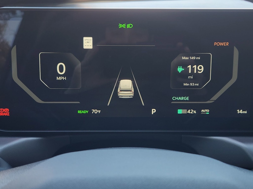 Thumbnail: 2026 Kia EV9 - 12