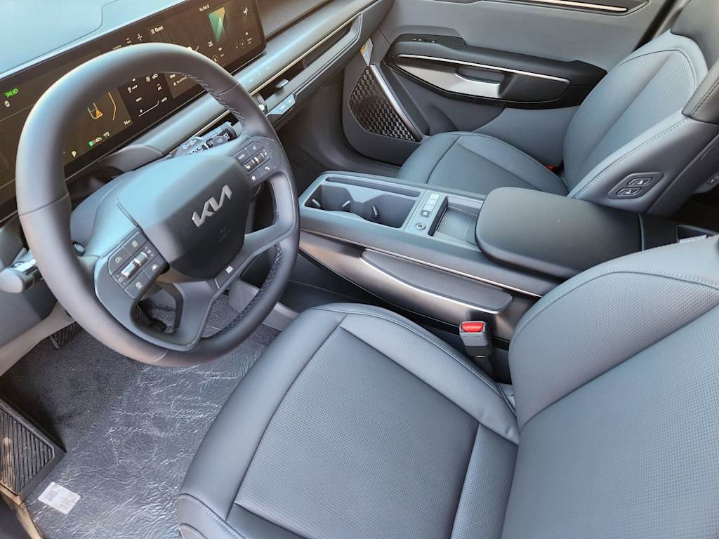 Thumbnail: 2026 Kia EV9 - 7