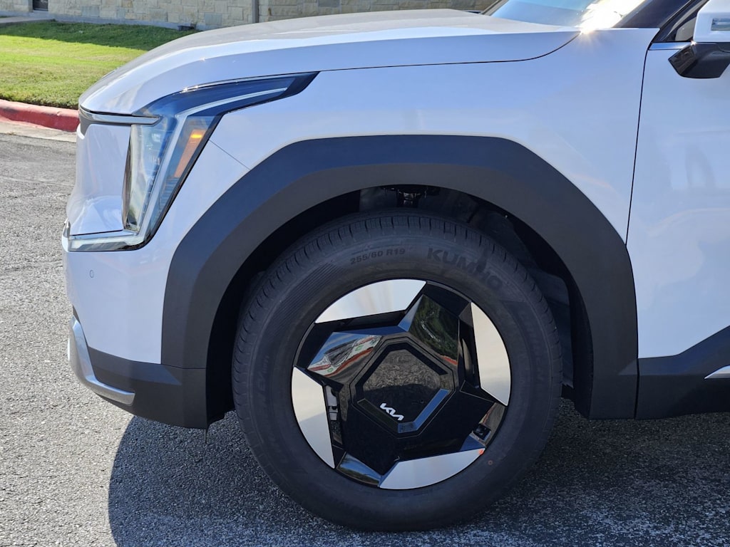 Thumbnail: 2026 Kia EV9 - 5