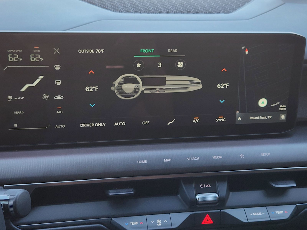 Thumbnail: 2026 Kia EV9 - 19